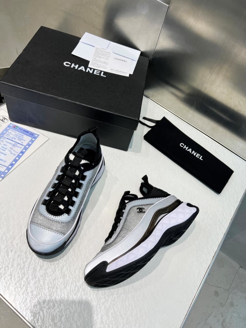 Chanel Sneakers